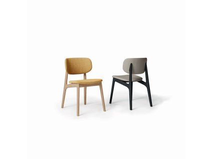 Dall’agnese židle Float