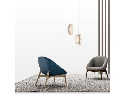 Dall’agnese křeslo Le Mans