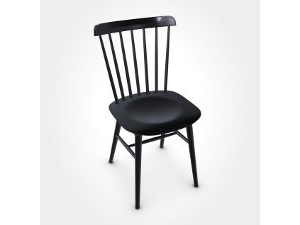 Židle Ironica Ironická ikona Ton