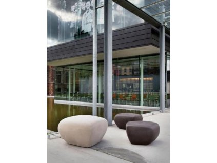 Atelier Vierkant lavička KKA