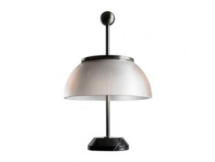 Artemide Lampička se stmívačem Alfa