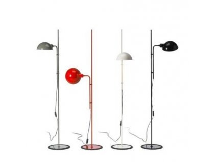 Marset Stojací lampa Funiculí