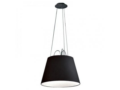 Artemide Závěsné svítidlo Tolomeo Mega Suspension Ø 42 cm