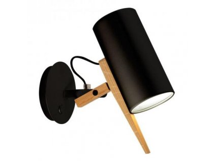 Marset Nástěnná lampička Scantling