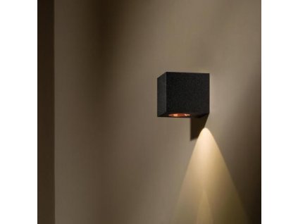 TAL Nástěnná lampa Blox Single Beam