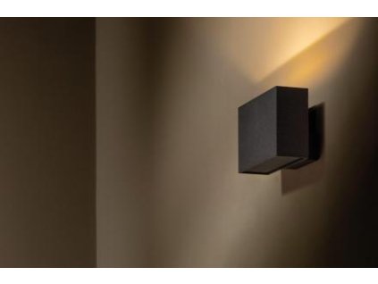 TAL Nástěnné svítidlo Boa Single Beam