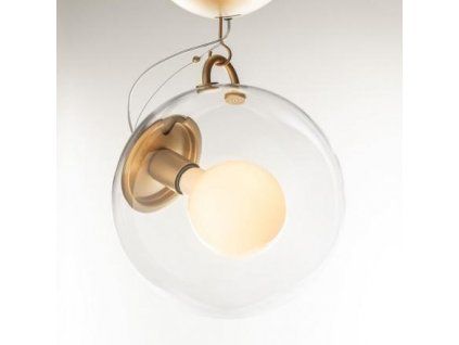 Artemide Přisazené svítidlo Miconos