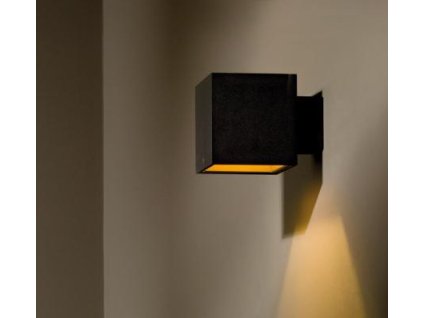 TAL Nástěnné svítidlo Dartling Single Beam