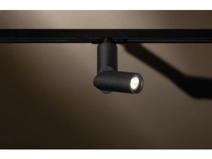 TAL Svítidlo do lišty Mini Scoop Track GU10
