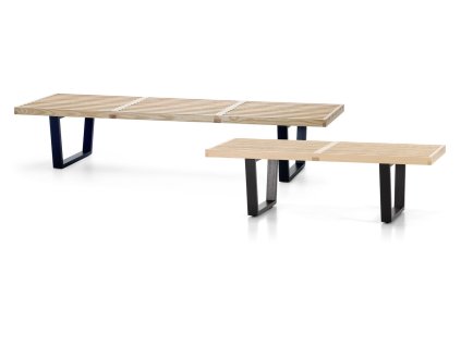 nelson bench colection