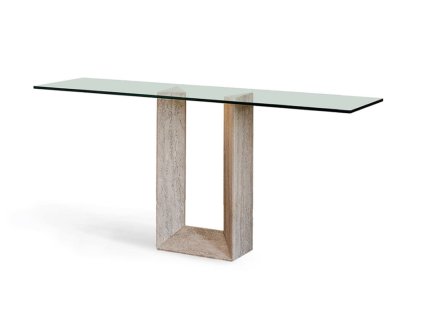 cattelan italia konzolovy stolek diapason 1