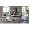 cattelan italia jidelni stul butterfly keramik 8