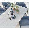 Pure 0004 Diamond chair grey Pure table stainless concrete 210x100 f7 2369 720x