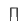 0105087 drop bar table base 130x70 cm