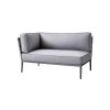 conic 2 seater sofa right module cane line airtouch 8534 3345 467dde88 9562 4ebb 9f1d adac5b174885 720x