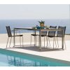Straw 0002 Straw diningchair rope Edge table grey 210x100 1716 720x