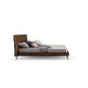 Bonaldo postel Cuff
