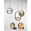 Brokis GEOMETRIC LIGHT PC1141 PC1145 PC1140 PC1270 PH7649 © Martin Chum