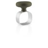 531504 Green tool garlic masher vinkel aRGB High