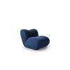 Hubba fauteuil 15 19 Bleu Nuit pers