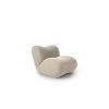Hubba fauteuil 03 3 Sable pers