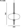 UNDER PRESSURE PC1390