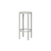 nooma FUR310375 DoonBarStool PebbleGrey 1