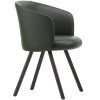 164157 vitra designova kresla mikado armchair