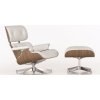 13026 designova kresla vitra podnozky lounge chair ottoman