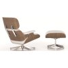 13040 designova kresla vitra podnozky lounge chair ottoman kopie