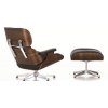 13046 designova kresla vitra podnozky lounge chair ottoman