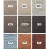Basic colors AV