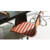135004 vitra zidle aluminium chair ea 101 designove zidle