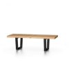 Vitra Lavice Nelson Bench