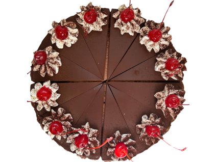 PARIS TORTA