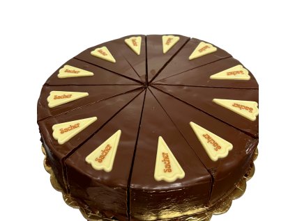 SACHER TORTA