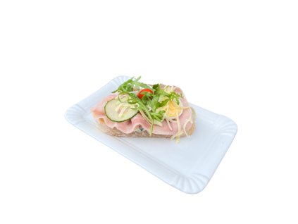 chlebicek salat