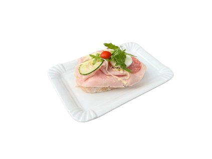 chlebicek maslo