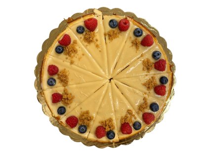 cheesecake karamel 3
