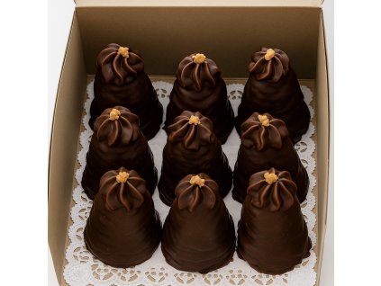 KRABIČKA ŠPICOV / 6 KS