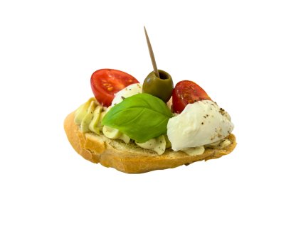 CAPRESE KANAPKA