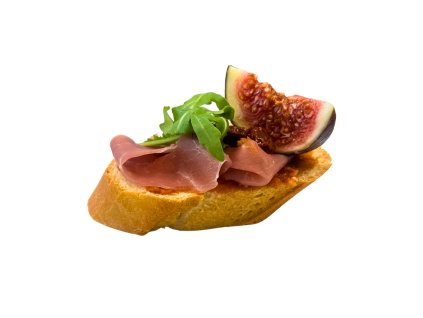 PROSCIUTTO KANAPKA