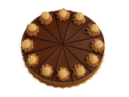 izidor torta