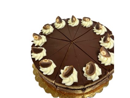 toffiffee torta