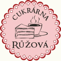 Růžová cukrárna