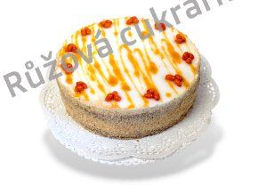 rakytnik dort