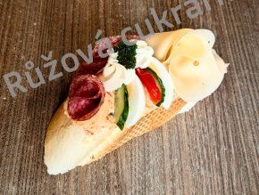 chlebicek paprikas