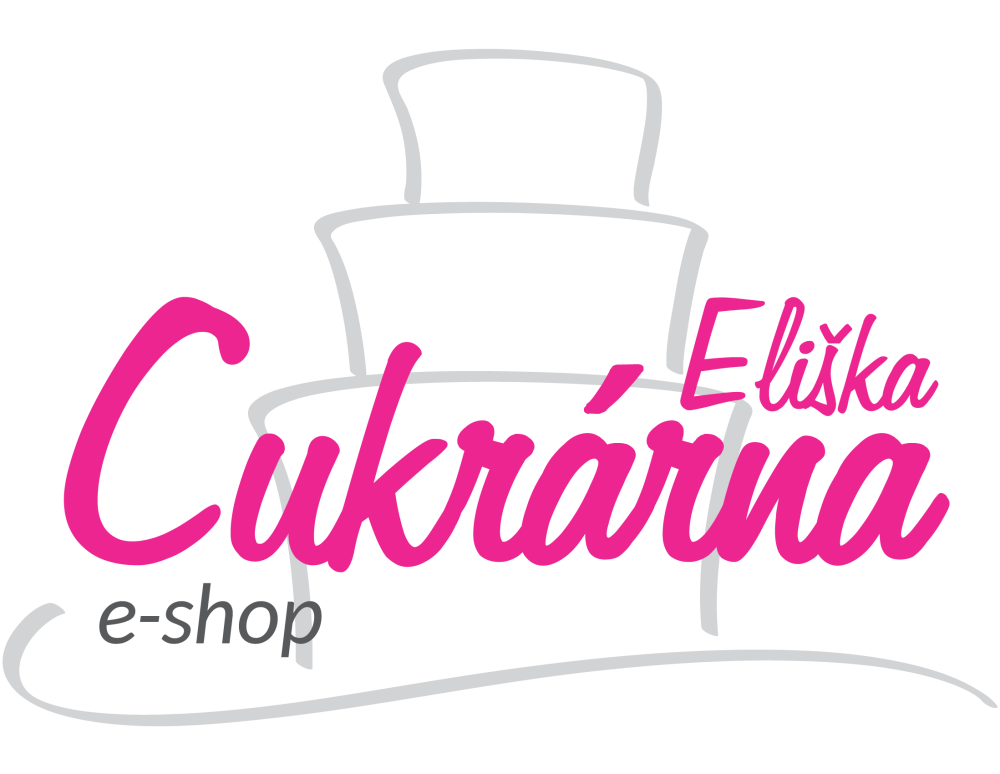 E-shop Cukrárna Eliška