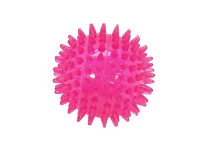 Akinu RT-míček FUNNY s bodlinkami XS 7cm