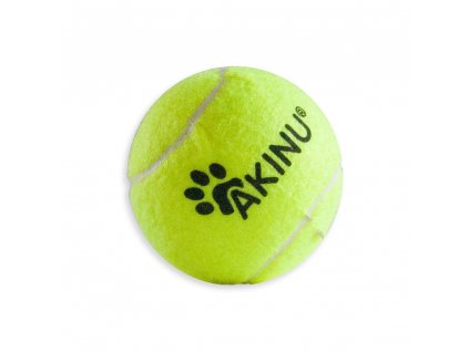 ***Akinu tenisový míček pro psa 6,5 cm